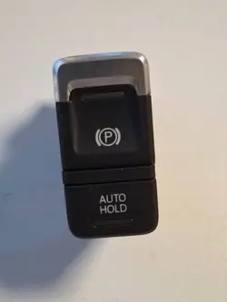 Handremschakelaar Volkswagen OE 7P1927225A