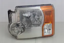 Vasen etuvalo OEM 360214193 Land Rover Discovery III