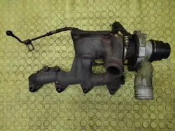 Turbolader Ford OE OEM 7064991 für Focus MK1 1.9 D