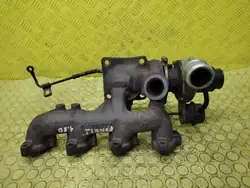 Turbo Ford OE OEM 7064991 pour Focus MK1 1.9 D