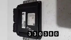 Gebrauchte MINI ECU OEM AM-330380 für Cooper 2012
