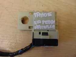 Brompedalssensor Chevrolet Tahoe 2000-2006 OE 15038393