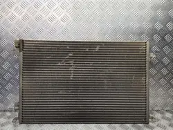 Condensador AC OEM 13114943 para Fiat Croma II 1.9JTD