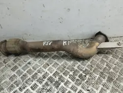 Connecteur d'échappement avant gauche Bentley Flying Spur 2005 OEM