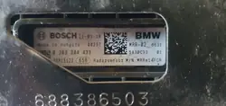 BMW Radarsensor OEM 0203304433 - Gebraucht