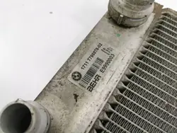 BMW 5 E60 Wasserkühler OEM 7795878 - Gebraucht