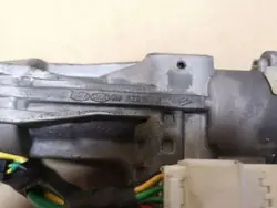 Zündschloss OEM AZ91D2 für Hyundai Santa Fe II