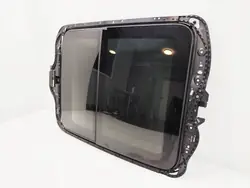 Audi Q3 Panoramadak OEM 8U0877041C Gebruikt
