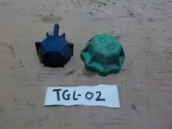 Tapa de depósito lavaparabrisas MAN TGL 7.180 OEM A81.06111.0023