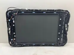 Peugeot 5008 II Zonnedak Compleet OEM 98342336ZD