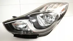 Linker Frontscheinwerfer OEM LAMPA LEWY PRZÓD PRZEDNIA HYUNDAI IX20