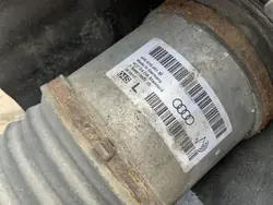 Audi OE 4H0616001M Luftfjädringsdämpare - Begagnad