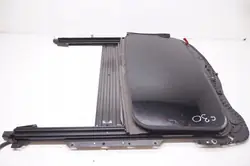 Elektrisch Schuifdak Compleet Set OEM 4N51-F53508AD