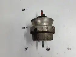 Audi Moottorikiinnike Oikea 4F0199382