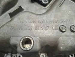 Carter d'huile Jeep Compass 2.2 CRD OEM A6510141702