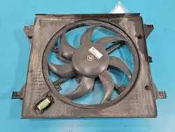 Ventilador radiador OEM R3453004 para Opel Meriva B 1.4 16V