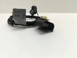 BMW OEM 6928362 Fram PDC-sensor kablage
