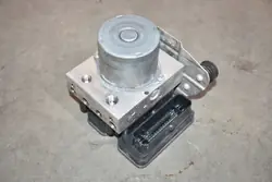 Porsche ABS-pumpun ohjain OEM 992614095R