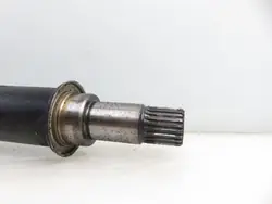 Demi-arbre droit OEM PÓŁOŚ PRAWA MERCEDES W169 A 160