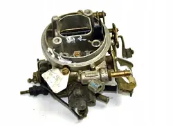 Carburador Ford Weber 32TLM B1717 - Usado OEM