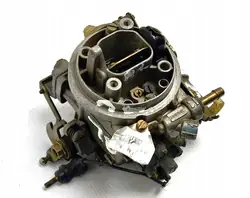 Carburador Ford Weber 32TLM B1717 - Usado OEM