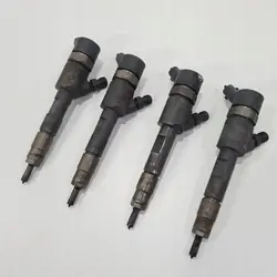 Inyector Renault 1.9 DCI OE 0445110328 H82778396