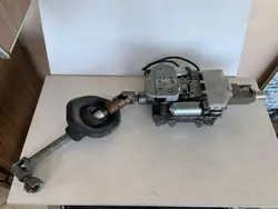 Roue moyeu AUDI Q7 OEM 7L8419501AK