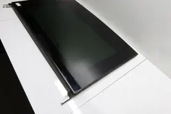 Vidro de teto panorâmico OEM 2047800421 Mercedes B-Class