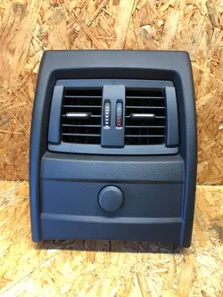 Grelha ventilação traseira BMW 9207330 9218909