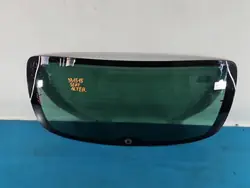 Vitre arrière de hayon OEM IMPRK1554381 pour Seat Altea