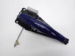 OEM 13431995 Etu-Oikea Ulkoinen Ovikahva - Opel Corsa E