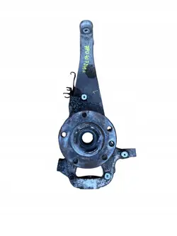 Snodo di sterzo anteriore sinistro Audi Q7 II Touareg Cayenne