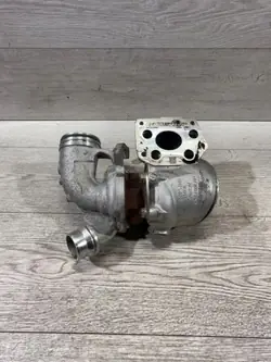 2019 BMW 2 Series F46 Turbocharger 8631700