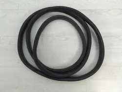 Junta porta dianteira direita OEM 13283 Renault Kangoo 3