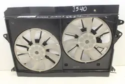 Kylfläkt Toyota OE OEM 360148436 - Begagnad