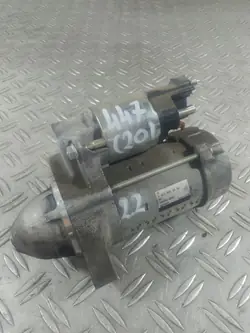 VITO 447 15- Motor de arranque 2.2 A6519064500