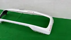 Pare-chocs avant VW UP OEM 1S0807221F - Occasion