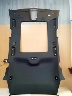 Plafonnier Audi e-tron 2019 OEM 4KE867505D