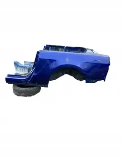 Panneau arrière Ford Mustang OEM 860000