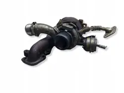 Turbolader OEM 55205483 für Opel Vectra C 1.9 CDTI