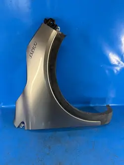 Fram Höger Skärm KIA SORENTO UM 2014- 66321-C5000