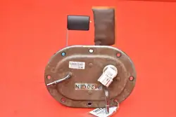 Polttoainepumppu OEM 31110-2E001 Hyundai Tucsonille