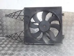 Kylarrubrik Seat Cordoba 2004 med kåpa OEM 6q0121207l