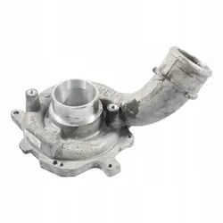 Turbocompresor OEM 059145722S para Audi 3.0 TDI