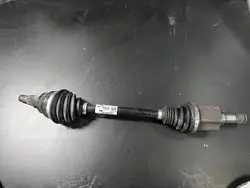 Land Rover OE HK83-3N129-AB Half Shaft