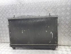 Waterkoeler Chevrolet Lacetti 1.4 96553422 JN