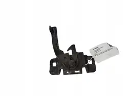 Motorhuv OPEL ASTRA K 1.4L 2017