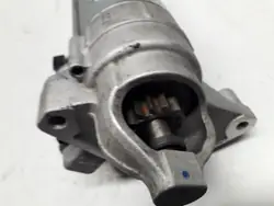 Motor de arranque OEM ESW20-21HE para Peugeot 3008/2008