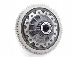 OEM 55599239 Diferencial para Opel Astra K 1.6 CDTI