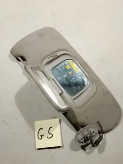 PEUGEOT 307 8143LX Sonnenblende - Gebrauchtes OEM-Teil